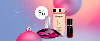 Notino.sk - Zľava 10 % pri nákupe nad 60 € a zľava 15 % pri nákupe nad 75 €