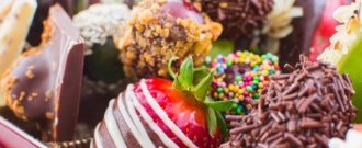 Chutnekytice.sk - Zľava 5% na všetko