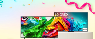 LG.com Oficiální e-shop - Oceněné LG Oled TV nyní se slevou 25%