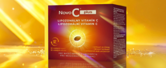 Vivantis.sk - Zľava 25 % na produkty Novo C