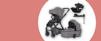 Feedo.cz - Výhodné sety kočárků s autosedačkou