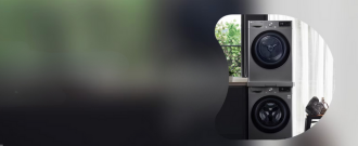 LGshop.cz - Sety praček a sušiček s 10% slevou!