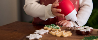 Tchibo.cz - Radost z mlsání- Vše pro vánoční pečení