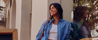 ABOUT YOU - Zľava 15 % na vašu obľúbenú značku ABOUT YOU