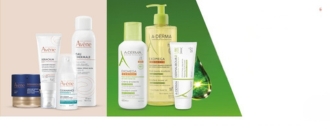 BENU Lekáreň - Avené a A-Derma teraz so zľavou až do 50 %