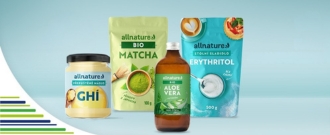 BENU Lekáreň - Produkty Allnature za výhodné ceny