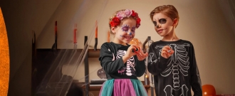 Lidl.sk - Štýlový Halloween