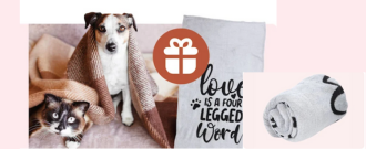 Zoohit.sk - Darček zdarma k nákupu nad 59 €