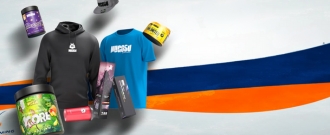 Nugosu.gg - Doprava zadarmo od 30 €