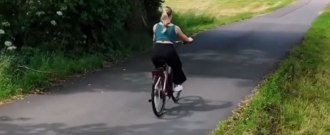 Olpran.cz - Doprava zadarmo na všetky bicykle