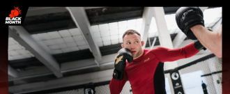 Sportano.sk - Black Month: Zľavy až 25 % na objednávky nad 69 €