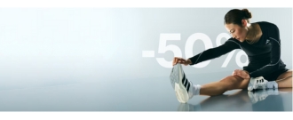 Decathlon - Známe značky so zľavami až do 50 %