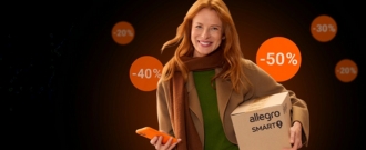 Allegro - BLACK FRIDAY