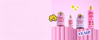 Najlekáreň - Bloom Robbins 2 + 1 zadarmo