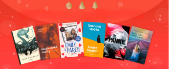 Albatrosmedia.sk - Kniha navyše pod stromček