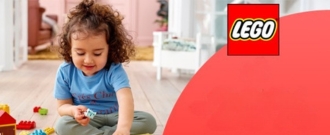 Brendon.sk - LEGO DUPLO teraz so zľavou 20 %