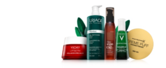 Brasty.sk - Kozmetika v akcii