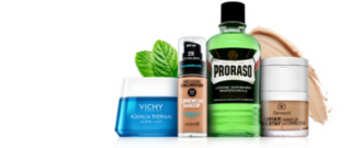 Brasty.sk - Najoblúbenejšie kozmetické produkty 