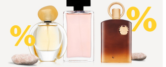 Brasty.sk - Parfumy v akcii