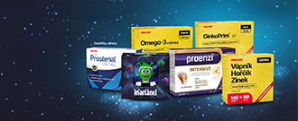 KlubZdravi.cz - Limitovaná nabídka produktů se slevou až 410 Kč