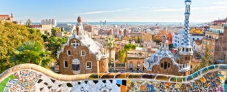 Kiwi.com - Barcelona už od 52 €