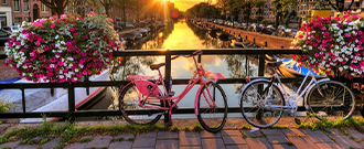 EasyJet Holidays - Ušetrite až £200 na výlety až do Marca 2027