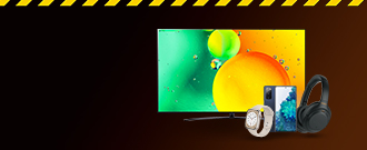 Alza.sk - Najväčší BLACK FRIDAY