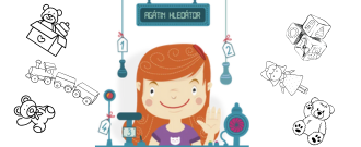 Agátin svět - 15% sleva