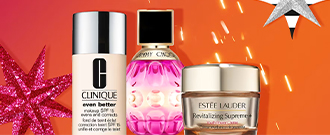 Sephora - Inspirace na vánoční dárky
