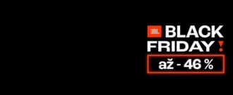 JBL.sk - BLACK FRIDAY zľavy až do 46 %