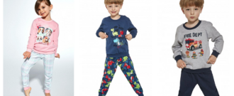 Vip-prádlo.cz - Detské pyžamá a prádlo