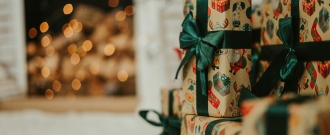 MojaLekáreň.sk - Prvé vianočné darčeky