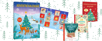 Svojtka.cz - Vánoční knihy a adventní kalendáře