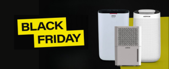 Aerium.sk - Zľavy až 40 % na odvlhčovače 