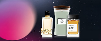 Notino.sk - Zľava 20 % na bytové vône a parfémy