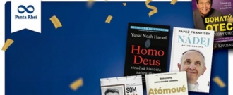 Panta Rhei - Najpredávanejšie tituly