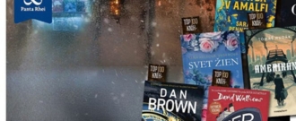 Panta Rhei - Najlepšie knihy tohto roka