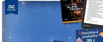 Panta Rhei - Darčeky bez čakania