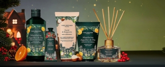 Yves-Rocher.sk - Limitovaná vianočná edícia