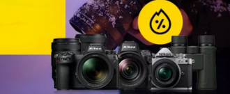 FotoŠkoda.cz - Ušetři s Nikonem 