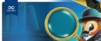 Panta Rhei - Knižné zľavy až do výšky 60 %