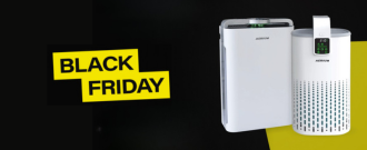 Aerium.sk - Zľava až 32 % na čističky vzduchu 