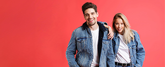 Jeans-shop.cz - Sleva 15 % na vše