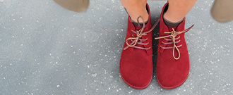 Shapenbarefoot.com - Zľava 10 % na nezľavnený tovar