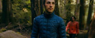 Outdoor-fashion.sk - Zľava 25 % na páperové bundy