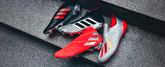 11TEAMSPORTS.sk - Skorý BLACK FRIDAY so zľavami 30 % na kopačky