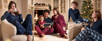 Tchibo.sk - Sviatočné pohodlie