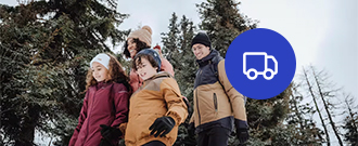 Decathlon - Doprava zadarmo na všetko