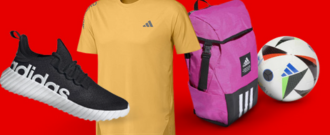 EXIsport - Black Friday zľavy až do 70 %