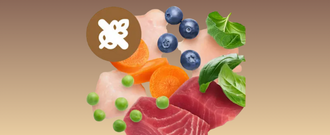 Zoohit.sk - Bezobilninové krmivo: Zľava 10 %